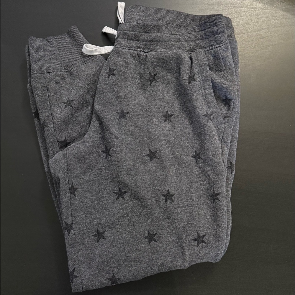 Amazon Essentials Women’s Star Joggers Large